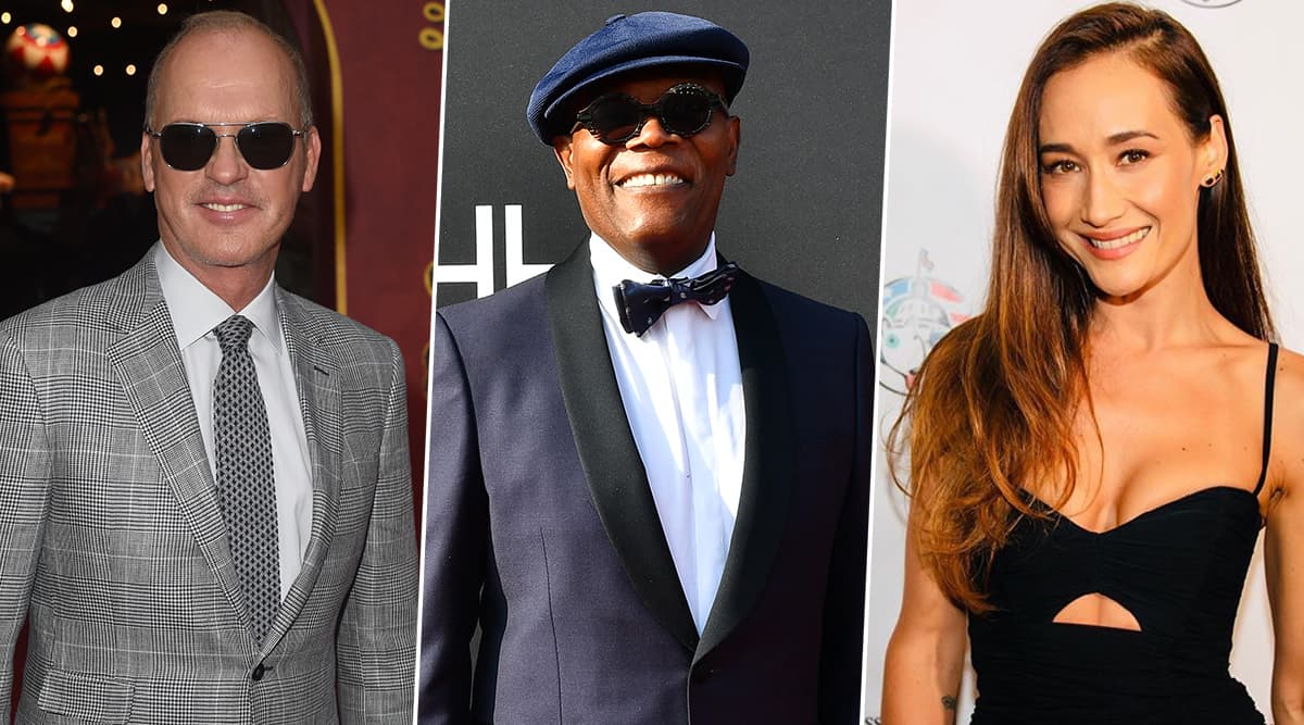 The Asset: Michael Keaton, Samuel L Jackson and Maggie Q Roped In for Martin Campbell’s Thriller Film The Asset: Michael Keaton, Samuel L Jackson and Maggie Q Roped In for Martin Campbell’s Thriller Film