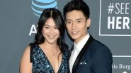 Manny Jacinto Engaged to Girlfriend Dianne Doan