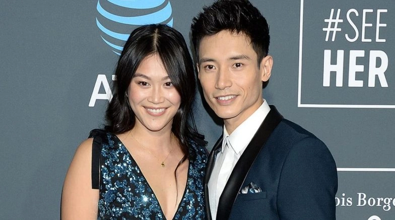 Manny Jacinto Engaged to Girlfriend Dianne Doan