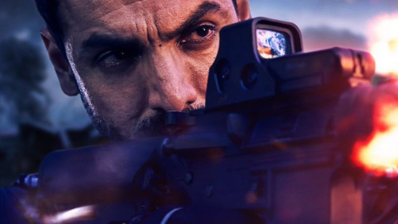 John Abraham’s ‘Attack’ to Clash with Ajay Devgn’s Bhuj: The Pride of India, Locks the 2020 Independence Day Weekend!