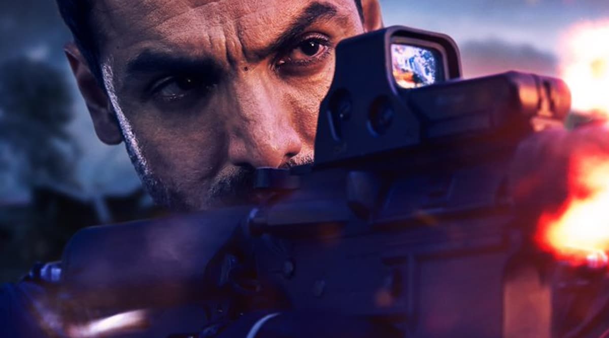 John Abraham’s ‘Attack’ to Clash with Ajay Devgn’s Bhuj: The Pride of India, Locks the 2020 Independence Day Weekend! John Abraham’s ‘Attack’ to Clash with Ajay Devgn’s Bhuj: The Pride of India, Locks the 2020 Independence Day Weekend!