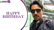 Arjun Rampal Birthday Special: From &lsquo;Mughal Road&rsquo; to &lsquo;Nastik&rsquo;, Every Upcoming Project of the &lsquo;Daddy&rsquo; Actor