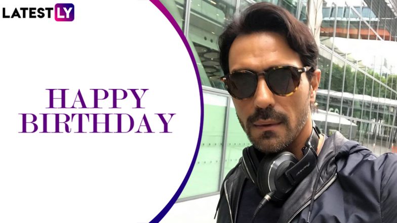 Arjun Rampal Birthday Special: From ‘Mughal Road’ to ‘Nastik’, Every Upcoming Project of the ‘Daddy’ Actor