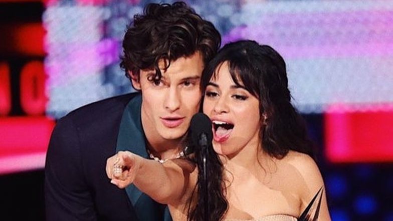 Camila Cabello Says Performing 'Senorita' Without Shawn Mendes is 'Lonely'