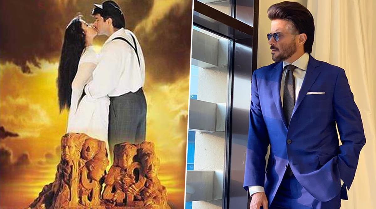 Anil Kapoor Initially Refused ‘1942: A Love Story’, Gave a Nod to Vidhu Vinod Chopra Film for This Reason Anil Kapoor Initially Refused ‘1942: A Love Story’, Gave a Nod to Vidhu Vinod Chopra Film for This Reason