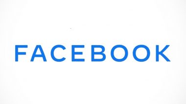 Facebook Reveals New Logo To Distinguish Company From its Main Apps Like Facebook, Instagram & WhatsApp