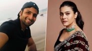 Tribhanga: Vaibhav Tatwawaadi on Board for Kajol&rsquo;s Netflix Film