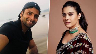 Tribhanga: Vaibhav Tatwawaadi on Board for Kajol’s Netflix Film