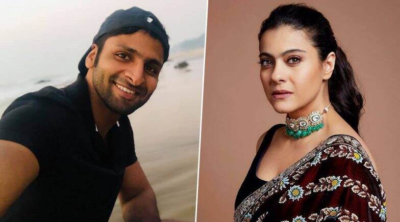Tribhanga: Vaibhav Tatwawaadi on Board for Kajol’s Netflix Film