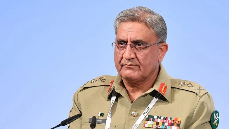 Pakistan Expects Taliban to Fulfil Their Promise of Protecting Women's Rights in Afghanistan, Says Army Chief Gen Qamar Javed Bajwa
