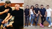 Aditya Roy Kapur Birthday Special: Mahesh Bhatt&rsquo;s &lsquo;Sadak 2&rsquo; to Mohit Suri&rsquo;s &lsquo;Malang&rsquo;; Every Upcoming Movie of the 'Aashiqui 2' Star