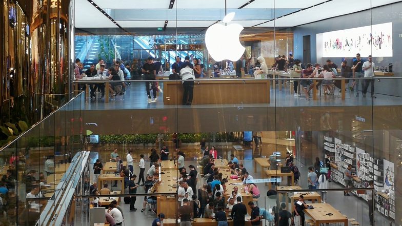 Apple Removes Vaping Related Applications From App Store: Report