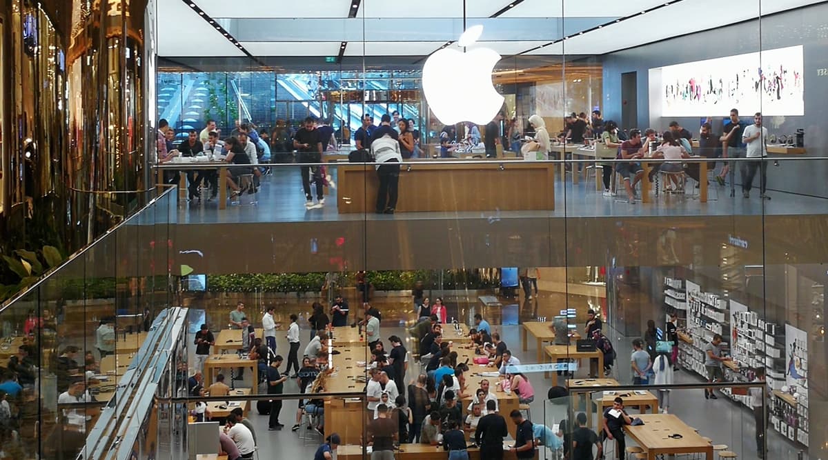 Apple Removes Vaping Related Applications From App Store: Report Apple Removes Vaping Related Applications From App Store: Report