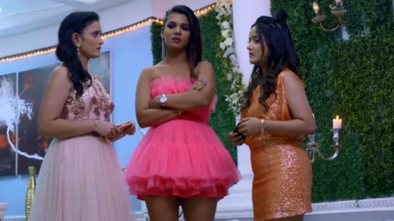 Kumkum Bhagya November 6, 2019 Written Update Full Episode: Will Rhea be Successful in Executing Her Plan?