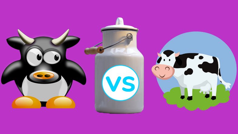 National Milk Day 2019: Cow Milk Vs Buffalo Milk- Which one is Better?