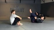The Batman: Robert Pattinson Training With a Brazilian Jiu-Jitsu Expert for Matt Reeves DC Movie (View Pic)