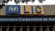 LIC Allows Policyholders to Revive Lapsed Policies of Over 2 Years