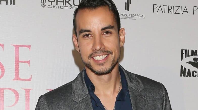 Mexican Actor Alejandro Sandí and Two Others Rescued after Getting Abducted in Nevado De Toluca