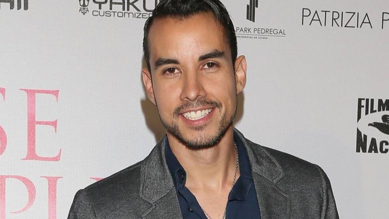 Mexican Actor Alejandro Sandí and Two Others Rescued after Getting Abducted in Nevado De Toluca