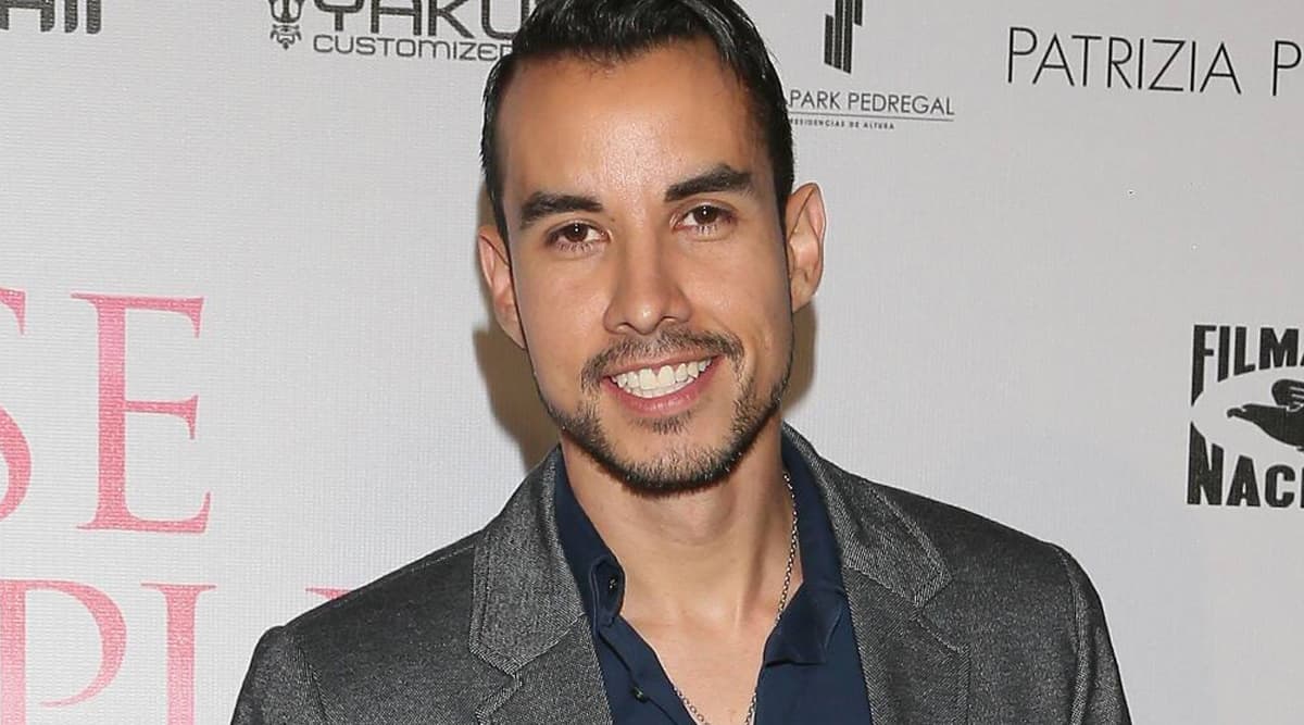 Mexican Actor Alejandro Sandí and Two Others Rescued after Getting Abducted in Nevado De Toluca Mexican Actor Alejandro Sandí and Two Others Rescued after Getting Abducted in Nevado De Toluca