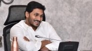 Schools in Andhra Pradesh Will Re-Open  From November 2, Says CM Jagan Mohan Reddy