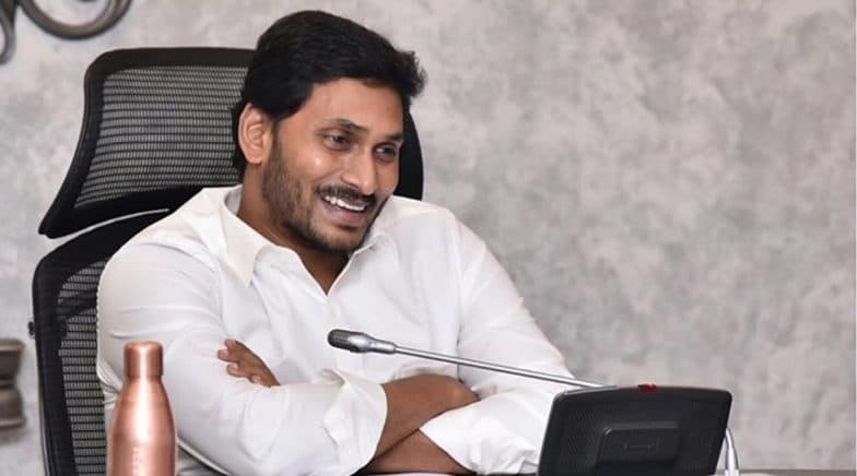 Jagan Mohan Reddy Sparks Controversy Over Renaming Dr APJ Abdul Kalam Award, Cancels Order