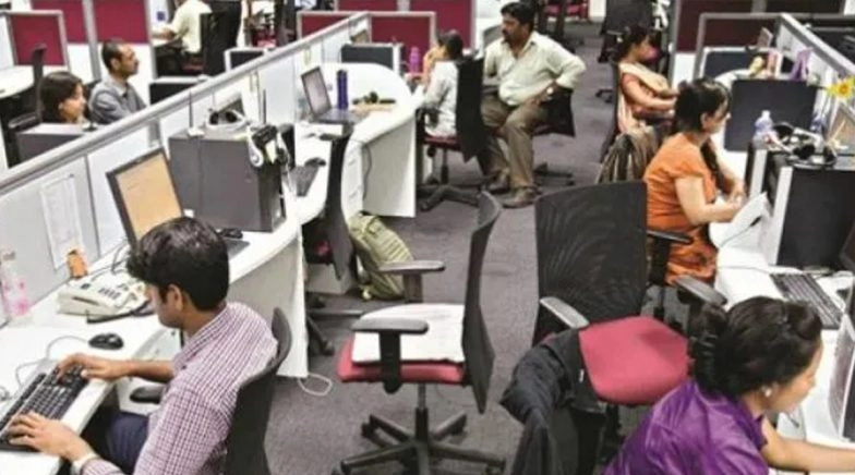 Unlock 1: Health Ministry SOP For Private Offices Issued, Social Distancing Mandatory