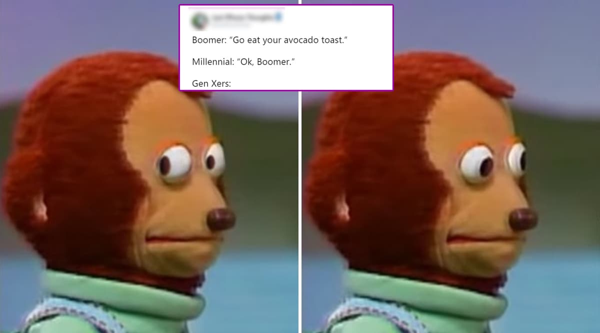 Ok Boomer Memes are the Sassiest Millennial Clap Back to Angry Elders on  The Internet! Here's What You Need to Know | 👍 LatestLY