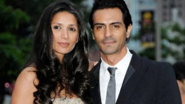 Arjun Rampal and Mehr Jesia Granted Divorce by Mutual Consent