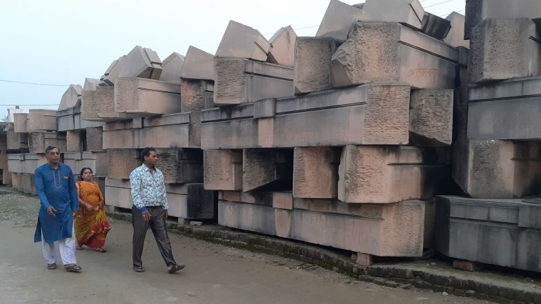 Ram Temple to Built in Ayodhya Before 2022 After Supreme Court Verdict