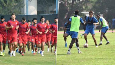 ATK vs ODS Dream11 Prediction in ISL 2019–20: Tips to Pick Best Team for Odisha FC vs Atletico de Kolkata, Indian Super League 6 Football Match