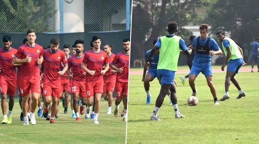 ATK vs ODS Dream11 Prediction in ISL 2019–20: Tips to Pick Best Team for Odisha FC vs Atletico de Kolkata, Indian Super League 6 Football Match