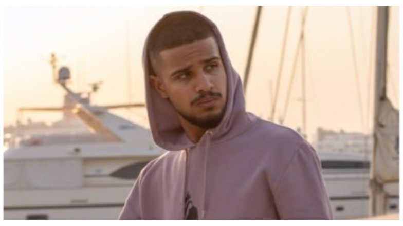 Instagram Star Abdulla Belhasa Talks About Football, Fashion and Running a Zoo
