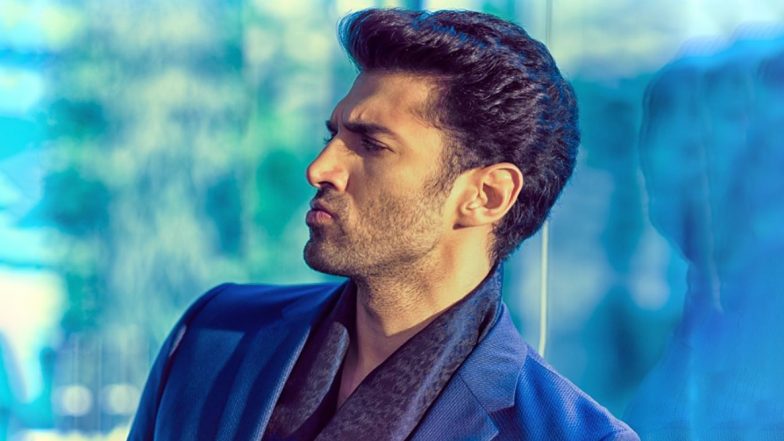Aditya Roy Kapur Birthday: 7 HOT Looks Of Bollywood's 'Jaanu' That Will Make You Demand More Of Him On Screen!