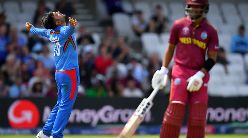 Live Cricket Streaming of Afghanistan vs West Indies, 1st T20I 2019 Match on Hotstar: Check Live Cricket Score, Watch Free Telecast of AFG vs WI on TV and Online