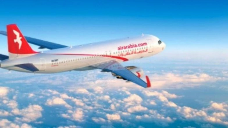 Air Arabia Announces Purchase of 120 New Airbus A320s Worth $14 Billion
