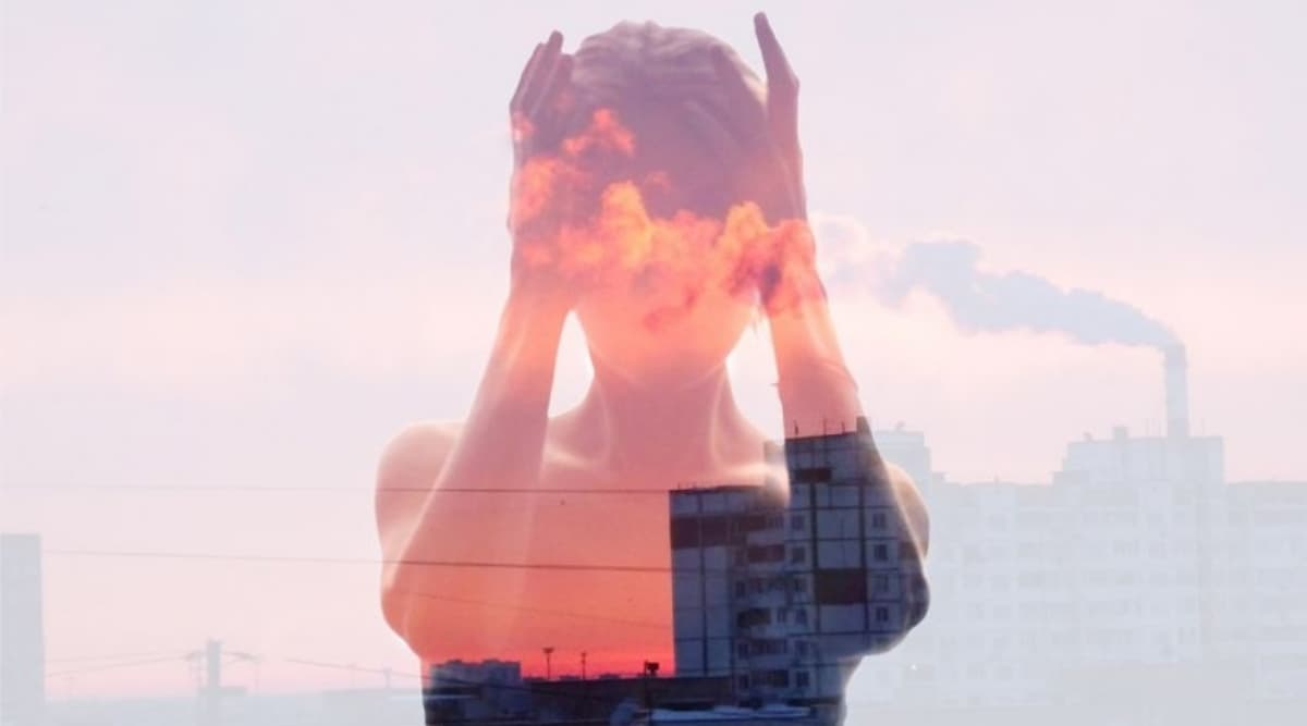Delhi Air Pollution: Foolproof Ways to Protect Your Skin and Hair from the Hazardous Air Quality Delhi Air Pollution: Foolproof Ways to Protect Your Skin and Hair from the Hazardous Air Quality