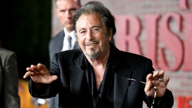 Al Pacino Opens Up on His Bond with Robert De Niro