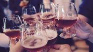 Teenage Anxiety Leads to Harmful Drinking, Finds Study