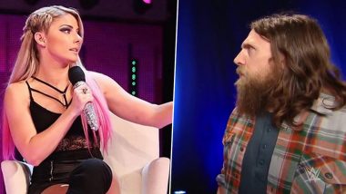 WWE SmackDown Nov 29, 2019 Results and Highlights: Daniel Bryan Accepts Bray Wyatt Challenge For Universal Championship Match; Alexa Bliss Returns to Rescue Nikki Cross (Watch Videos)