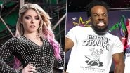 WWE Superstars Alexa Bliss & Xavier Woods to Stay Out of Action Because of Injuries, The New Day Member to Miss WrestleMania 36 Due to Achilles Tear