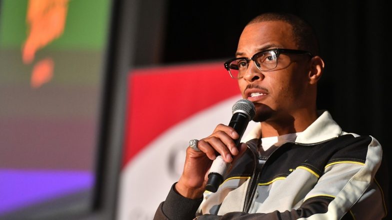 American Rapper T.I. Admits Taking Teenage Daughter to Gynaecologist Annually to Ensure She Is Virgin; Gets Criticised on Twitter