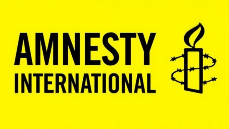 Amnesty International Suspends India Operations, Alleges 'Witch-Hunt' by Centre