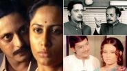 Amol Palekar Birthday Special: 10 Movies Of Amol Palekar That Are Delights For Every Movie Buff