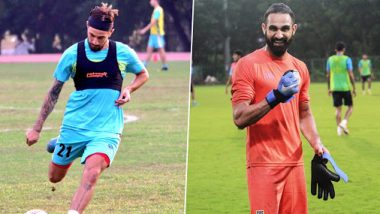 NEUFC vs MCFC Dream11 Prediction in ISL 2019–20: Tips to Pick Best Team for NorthEast United FC vs Mumbai City FC, Indian Super League 6 Football Match