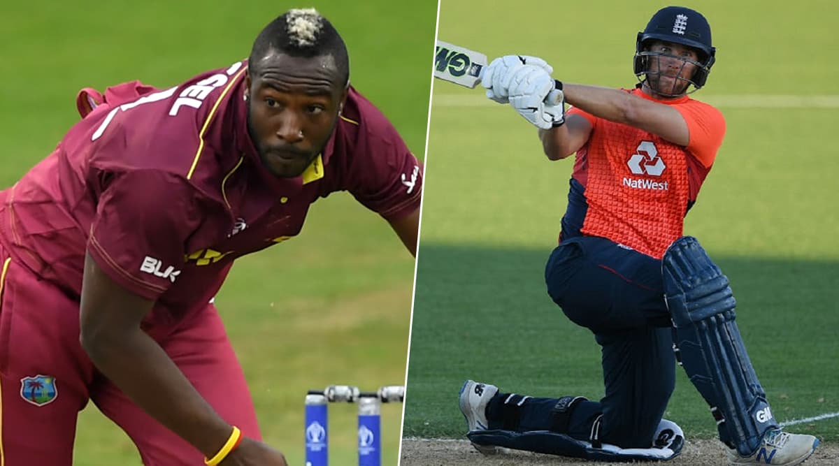 T10 League 2019 Dream11 for Northern Warriors vs Qalandars Team Prediction: Tips to Pick Best All-Rounders, Batsmen, Bowlers & Wicket-Keepers for NOR vs QAL T10 Match in Abu Dhabi T10 League 2019 Dream11 for Northern Warriors vs Qalandars Team Prediction: Tips to Pick Best All-Rounders, Batsmen, Bowlers & Wicket-Keepers for NOR vs QAL T10 Match in Abu Dhabi
