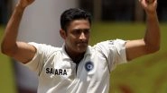 Anil Kumble Reveals Surprising Details About His Remarkable 10-Wicket Haul Against Pakistan in 1999, Says &lsquo;Team India Planned to Drop Catches of Other Bowlers
