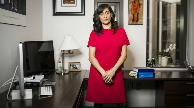 Anita Anand Becomes First-Ever Hindu to Be Inducted in Canada’s Cabinet; Who Is She?