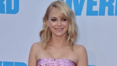 Anna Faris Birthday Special: 5 Movies of the American Actress That Are Perfect for a Breezy Watch Over the Weekend 