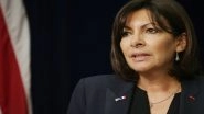 Paris 2024 Olympics: Mayor Anne Hidalgo Warned Olympics Chief of 'Risks' From Airbnb Deal